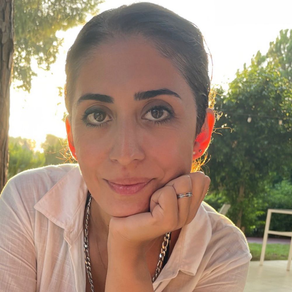 Pelin Kavak