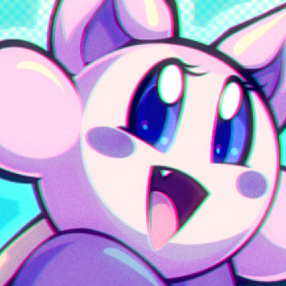 Skitty-Kirby