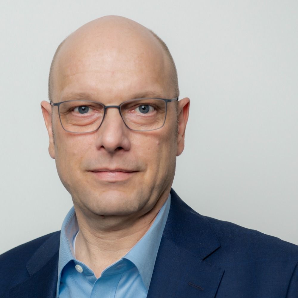Axel Seltz