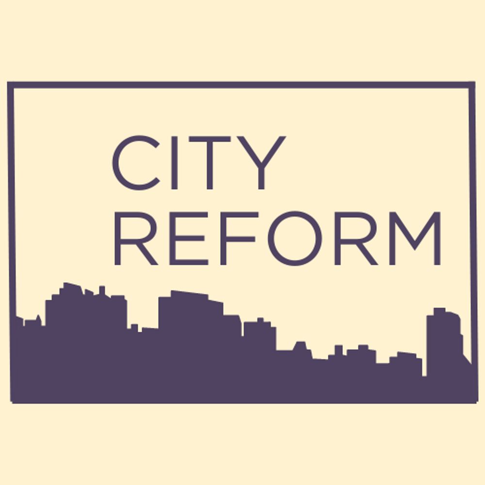 Dorothy || City Reform