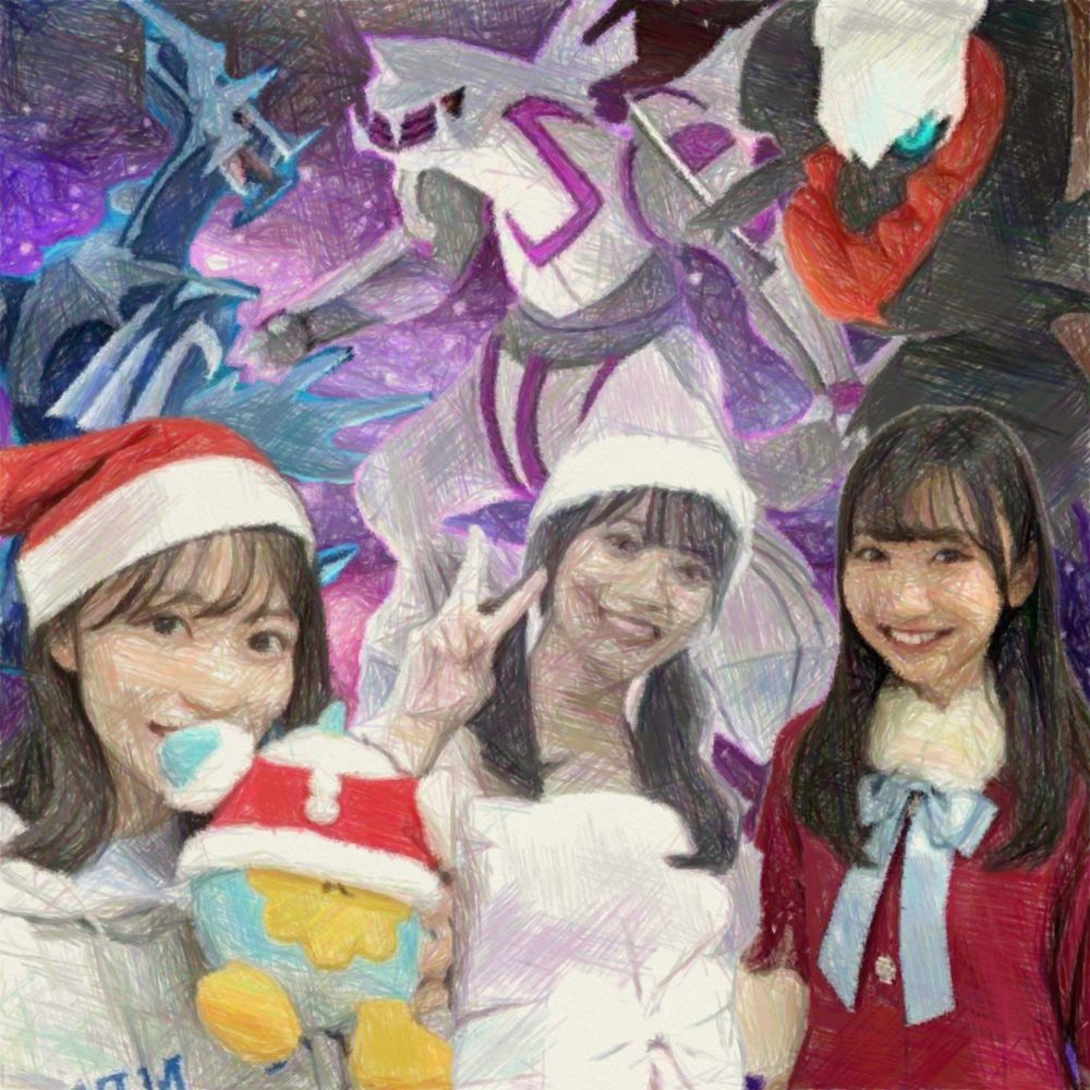 あさ D