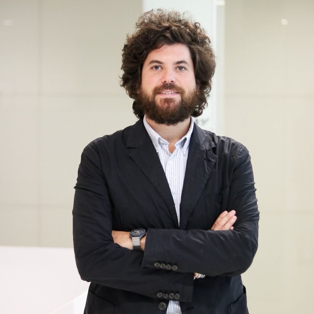 Gonzalo López