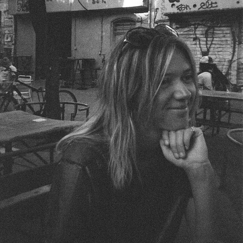 Nina Truffaz