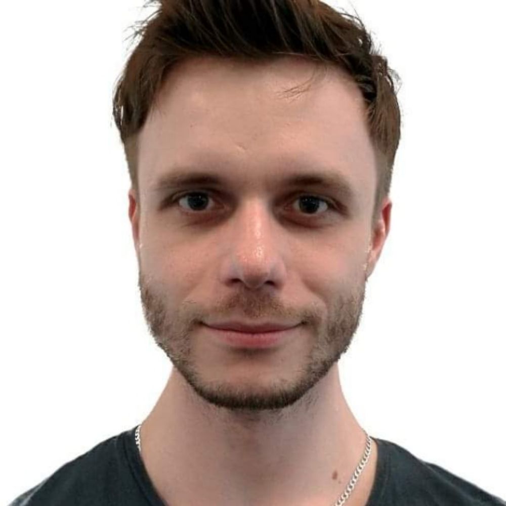 Krzysztof Pawliszak