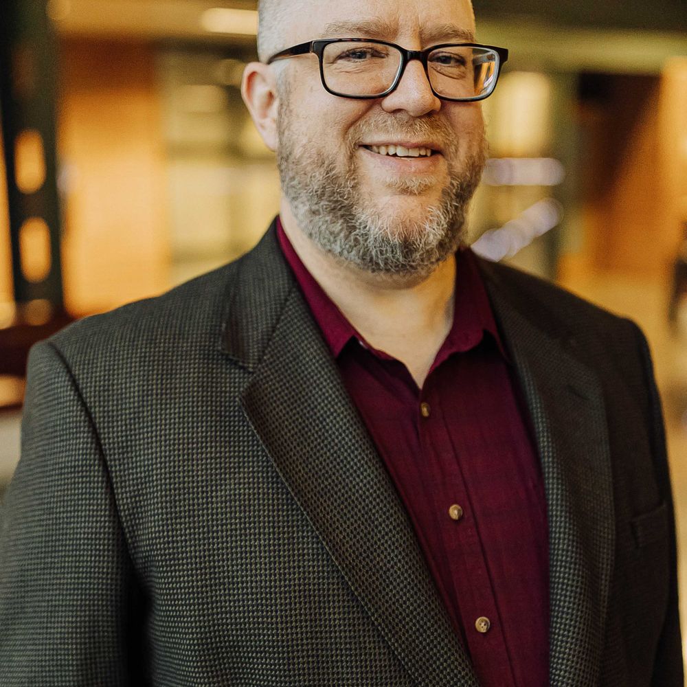 Joel O'Connor