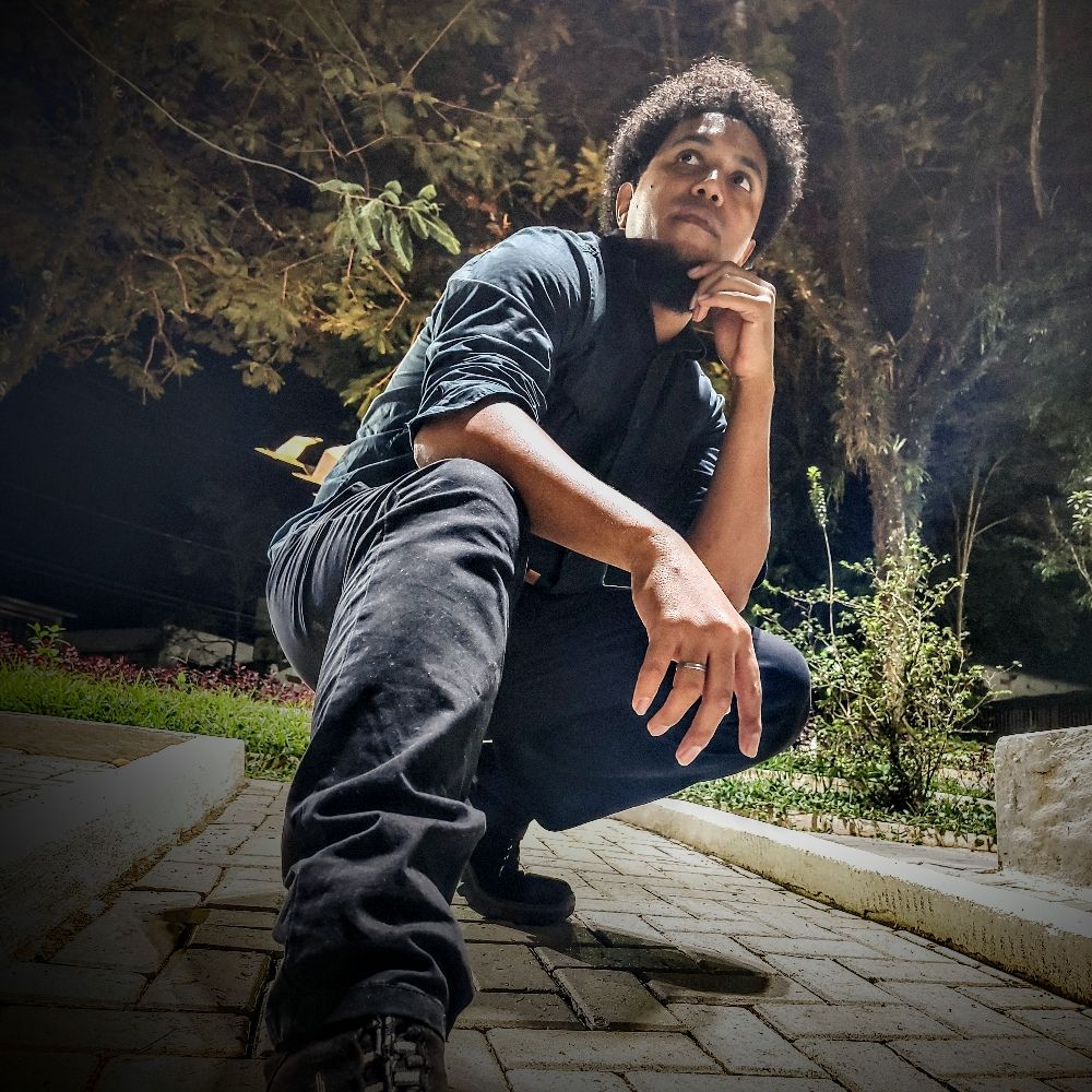 Gabriel Gabu