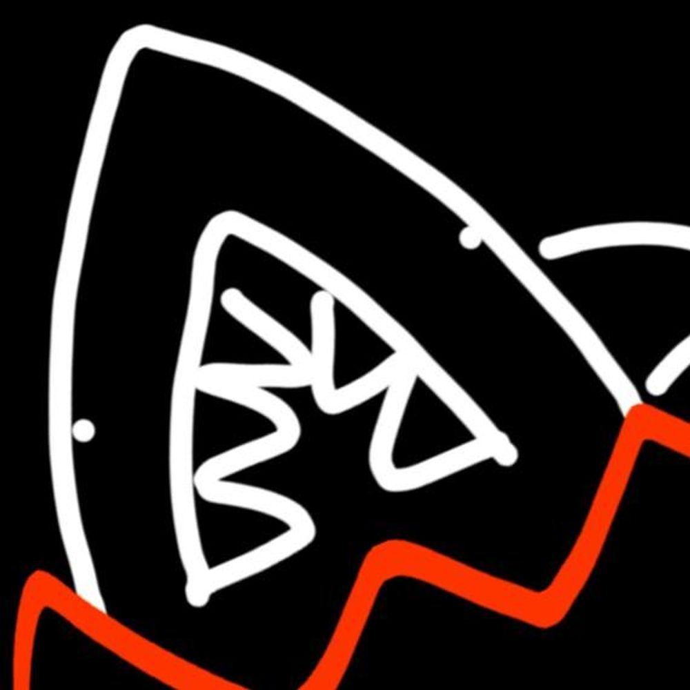 Megalodon