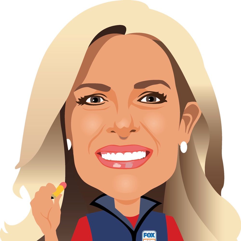 Janice Dean