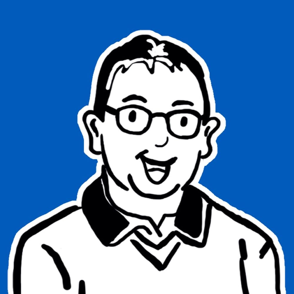 Christoph Schmidt 🦋's avatar