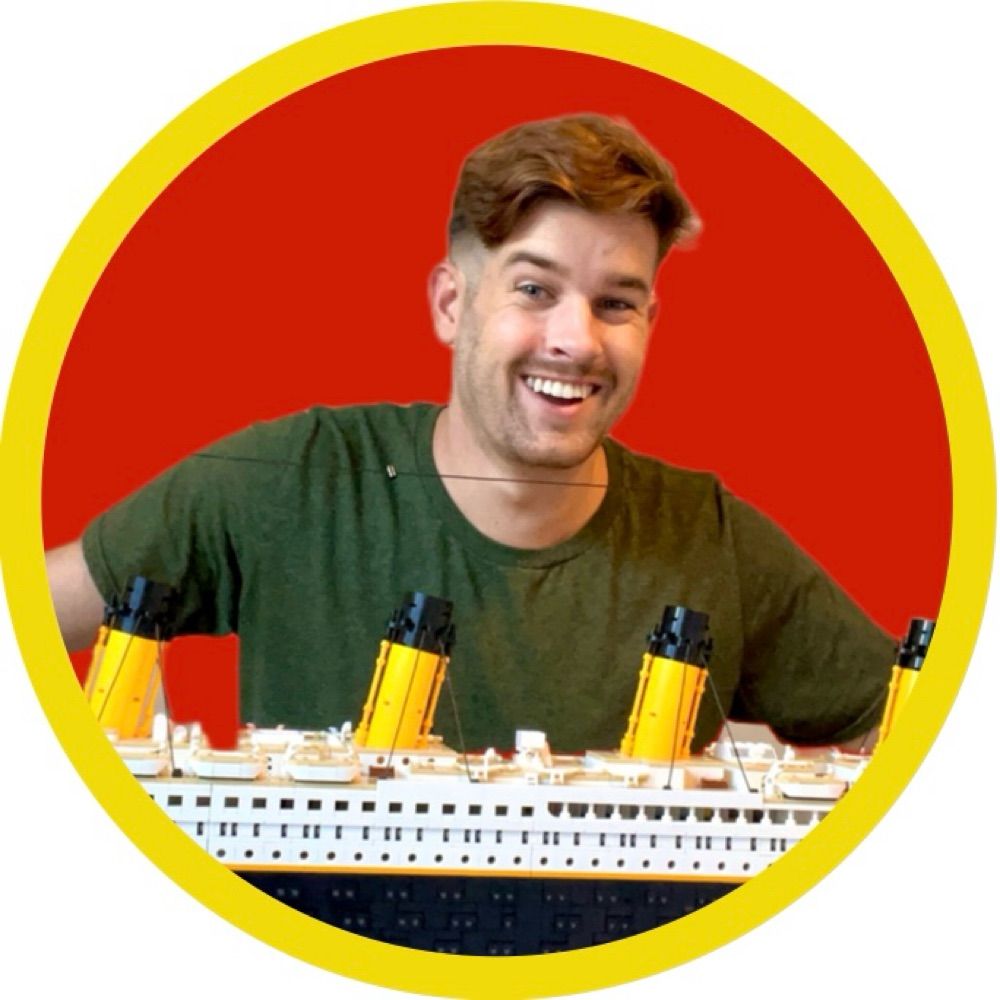 TJ bricky
