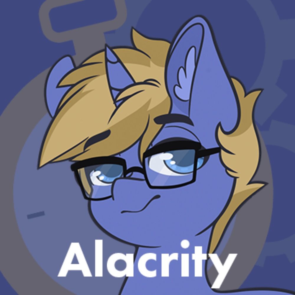 AlacrityorBust