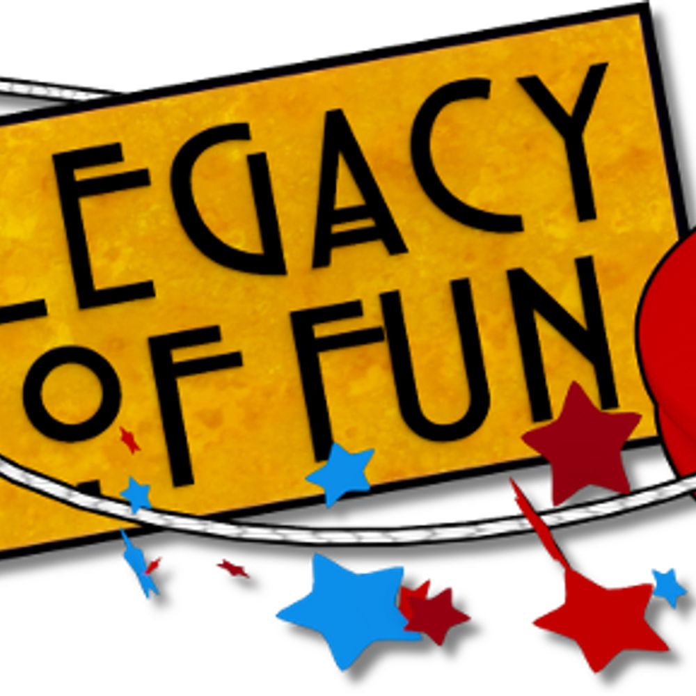 Legacy of Fun