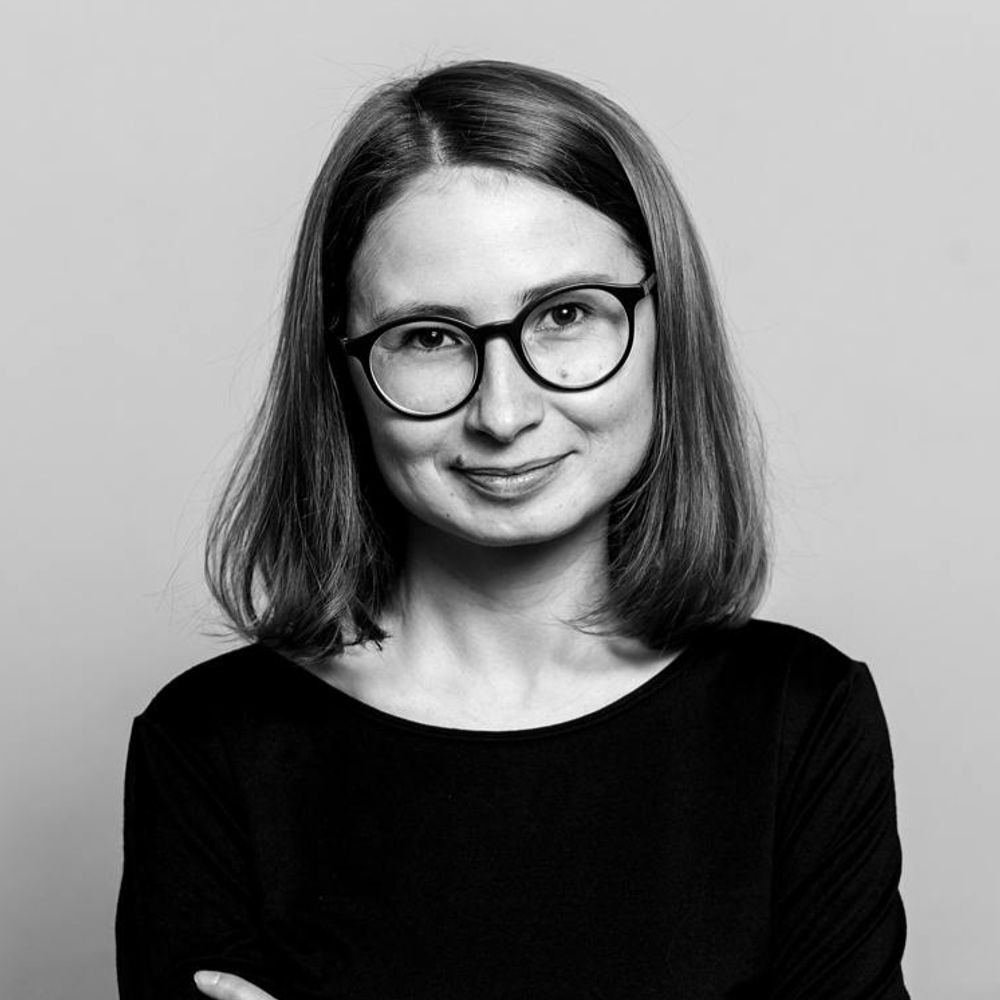 Tatiana Lebedeva