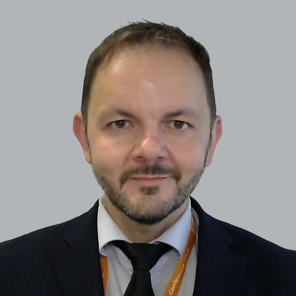 Michael J. Bojdys