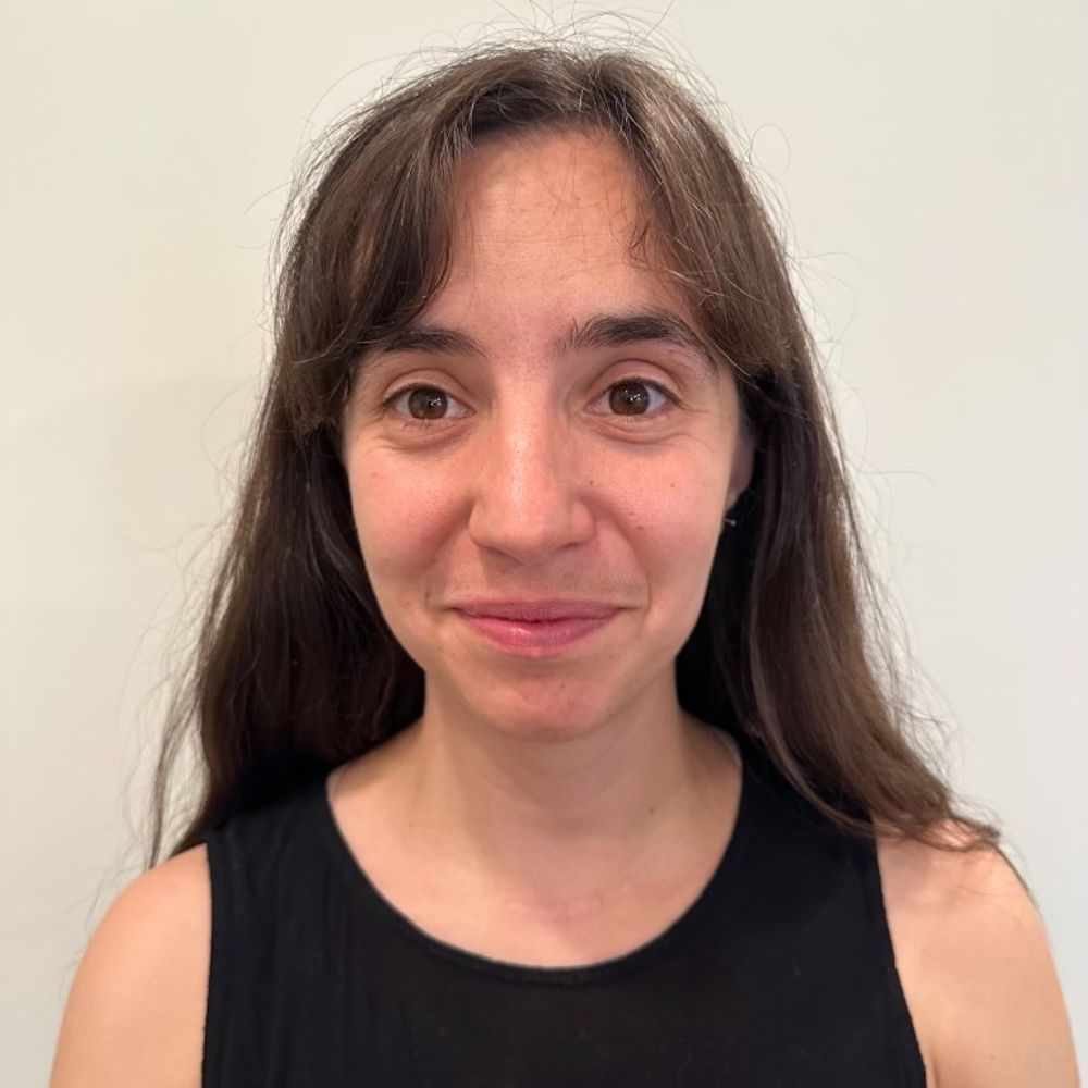 Zoe Cina-Sklar
