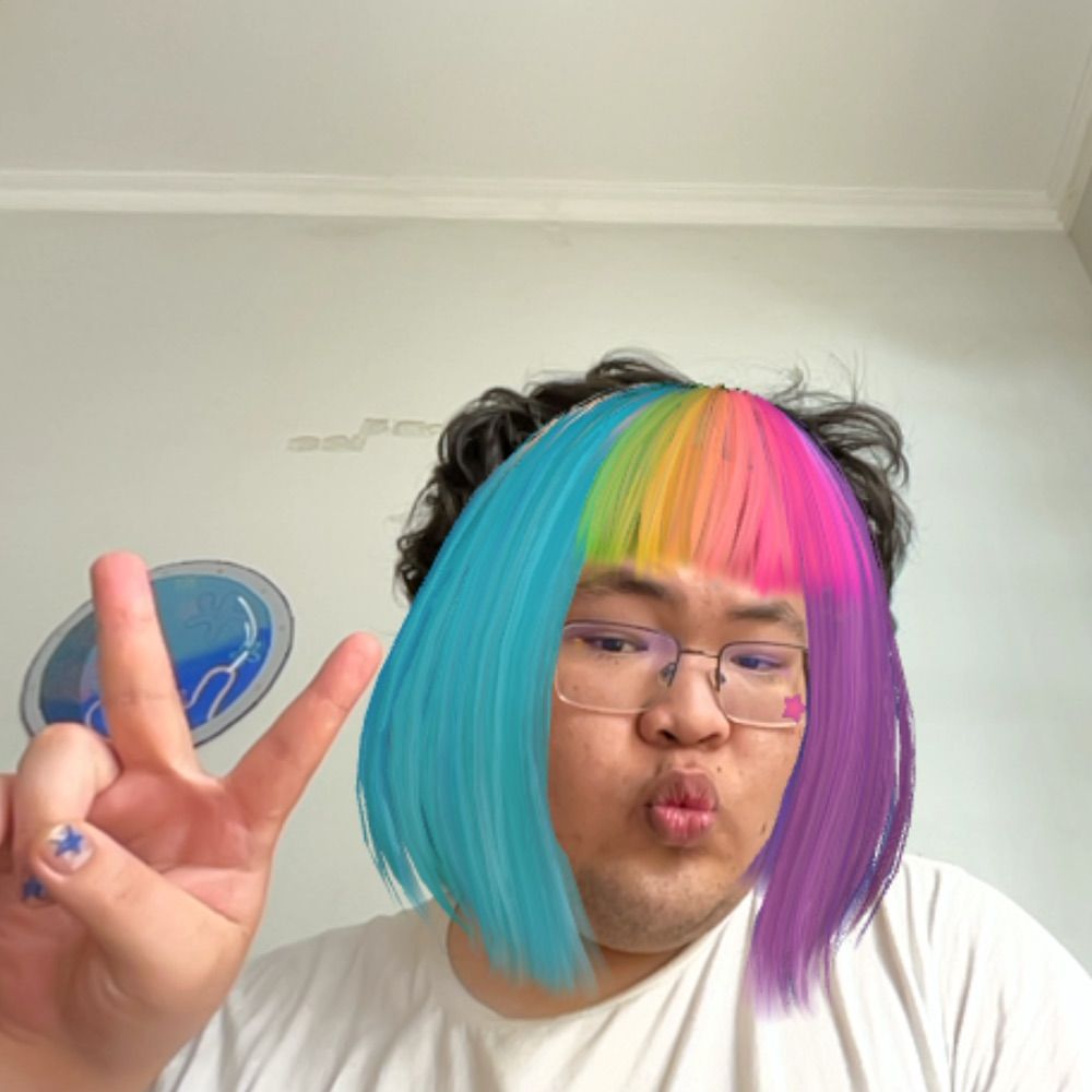 Braian is Cosmic ⭐️