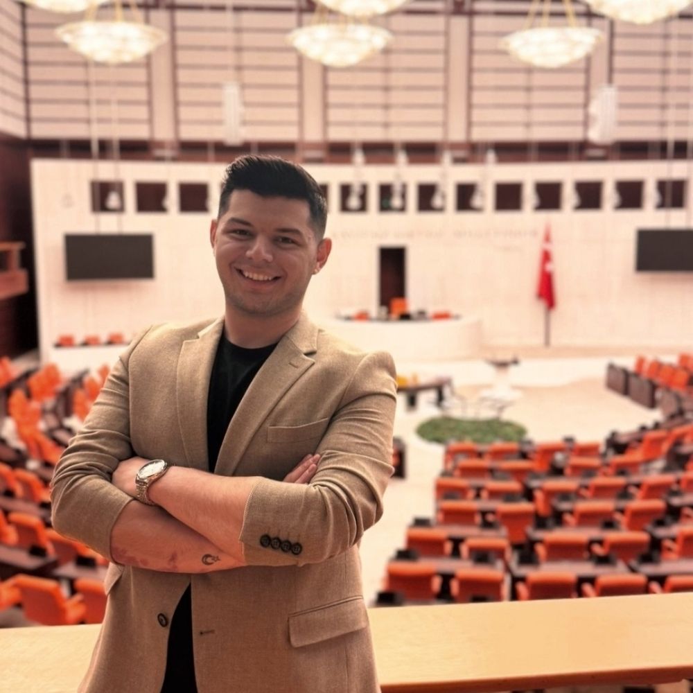 Kaan Çoban