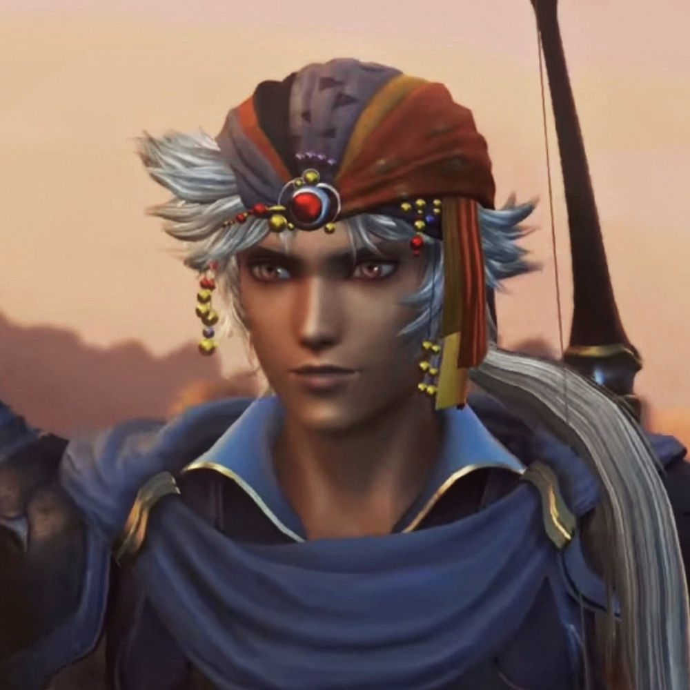 Firion [RP]