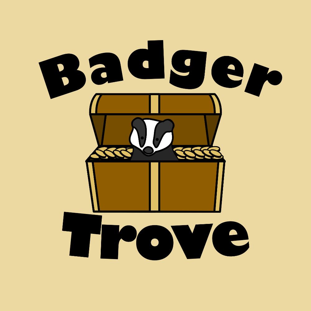 Badger Trove