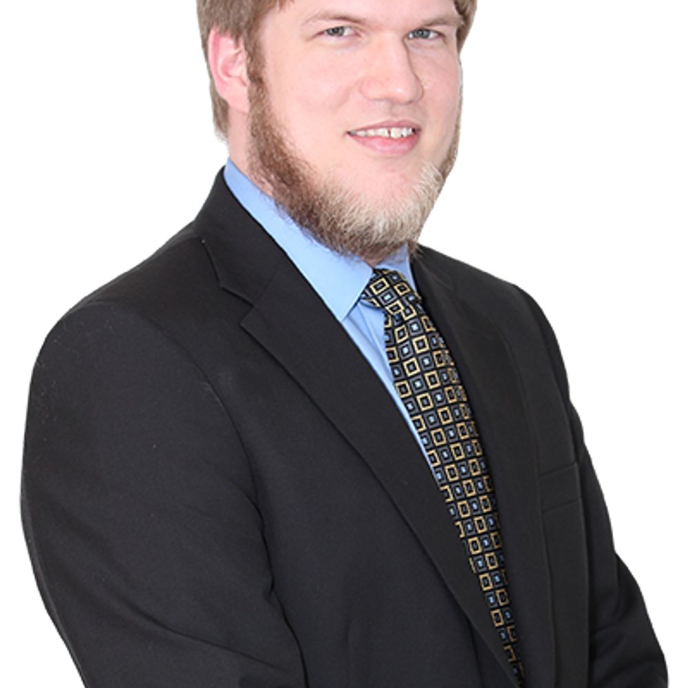 Andrew Reeves