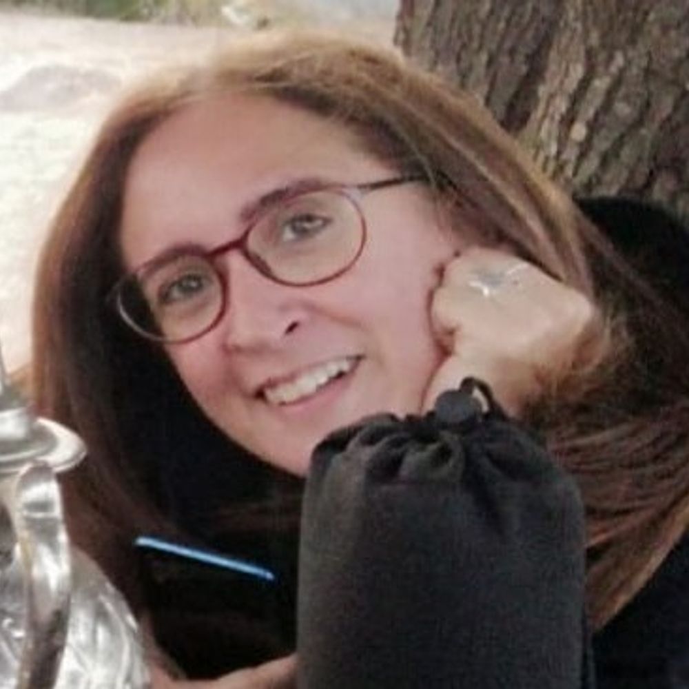 Cristina Gascón