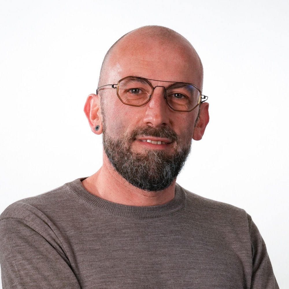 Marco Calabria