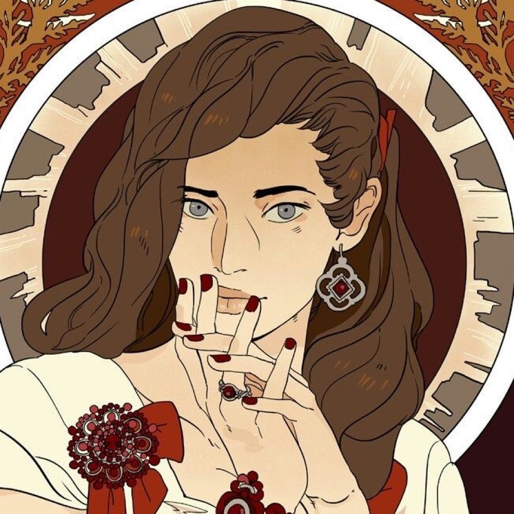 bella 📖: clockwork princess