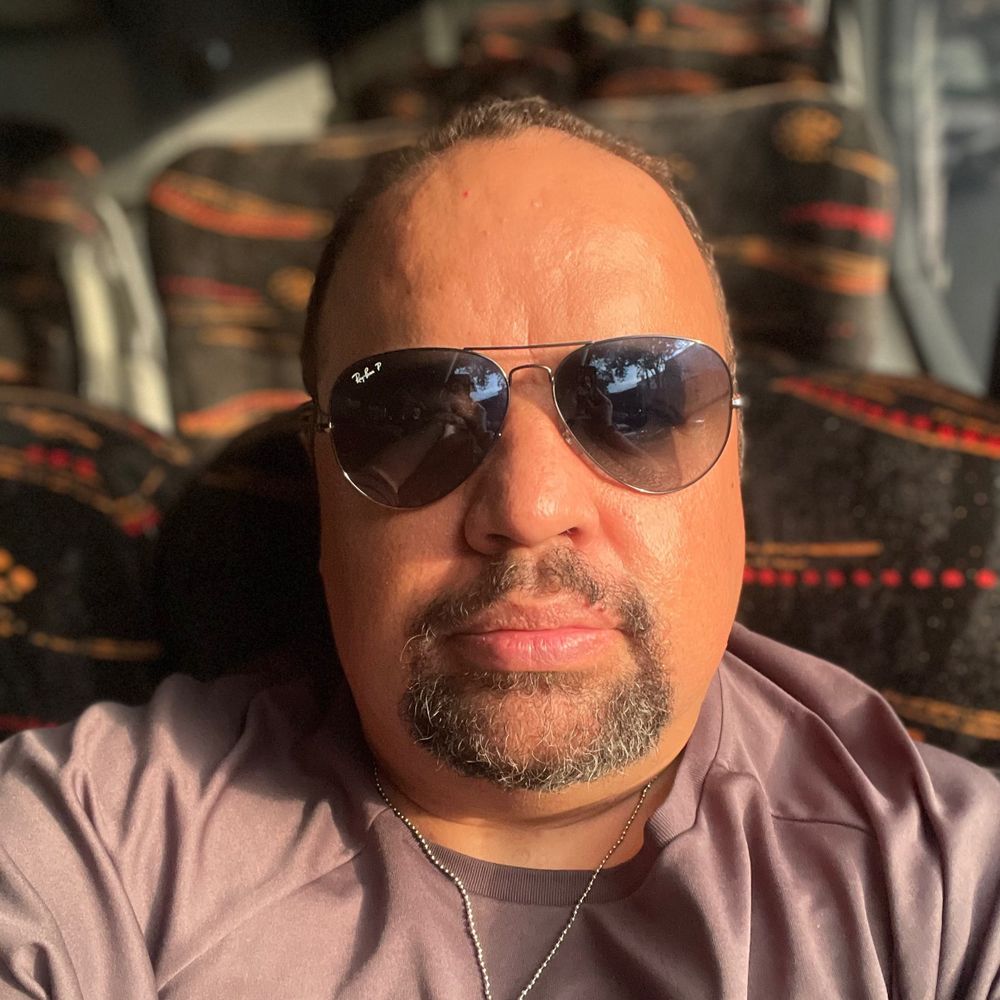 Marco Abreu