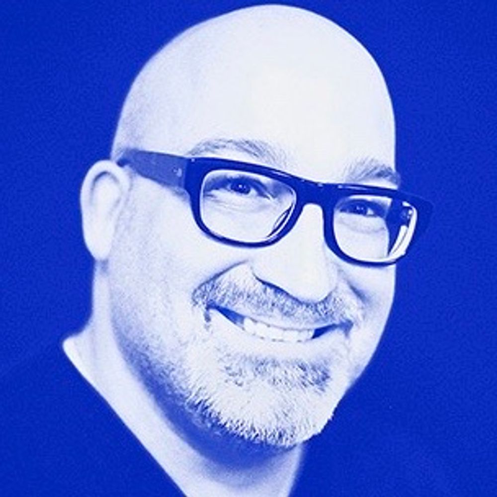 M. Eugenio Vazquez's avatar