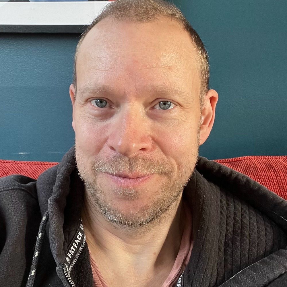 Robert Webb