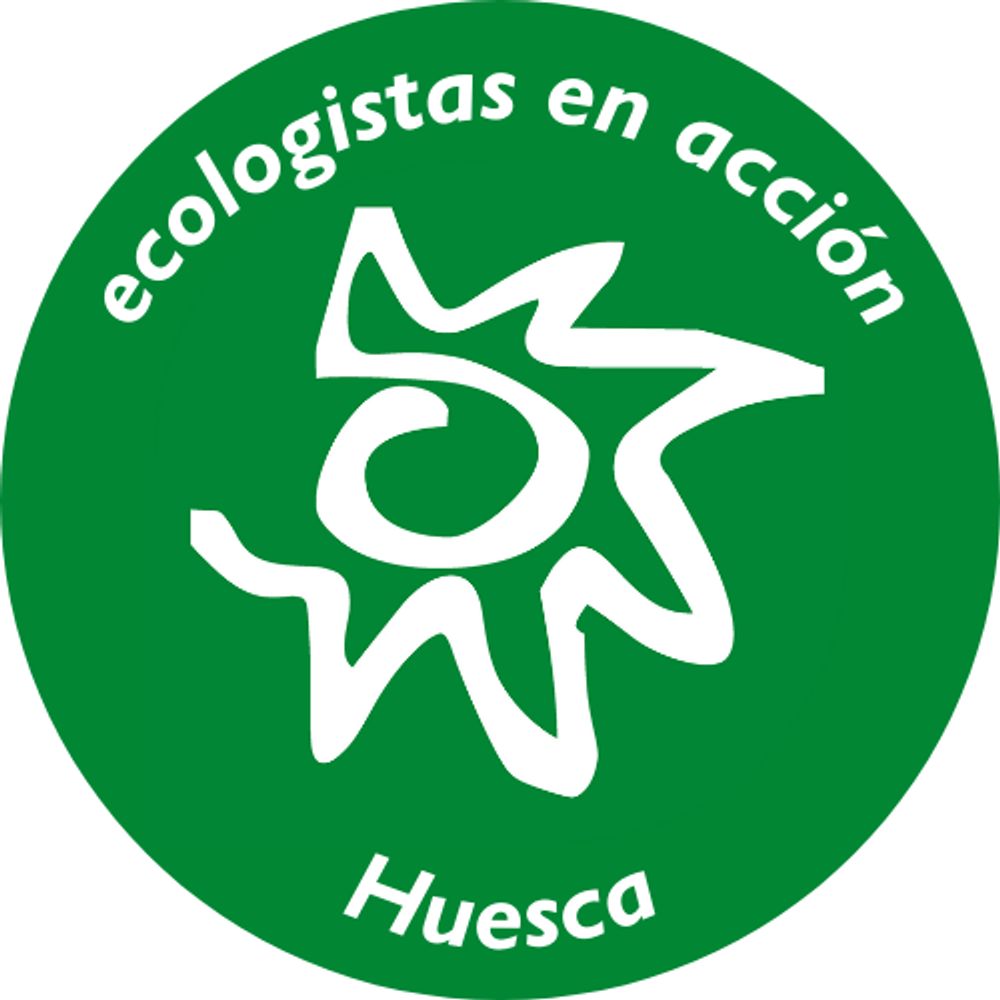 Huesca - Ecologistas en Acción