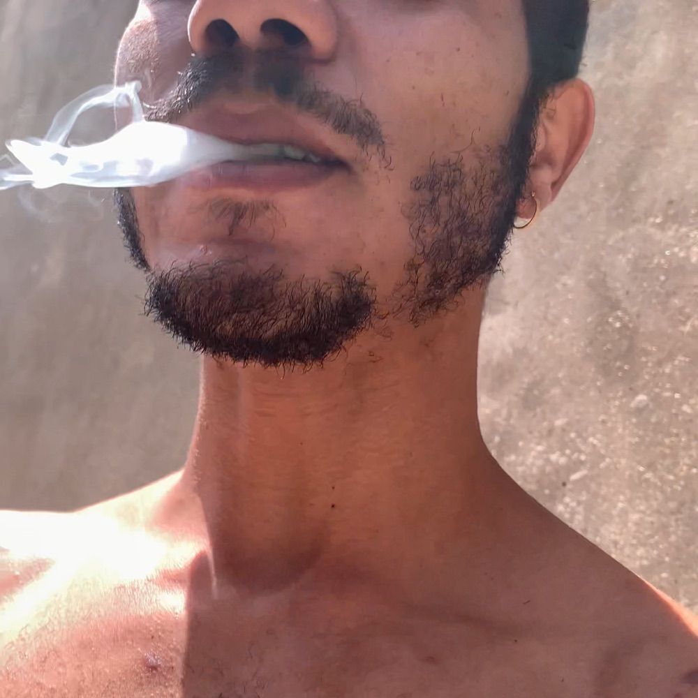 ~ r