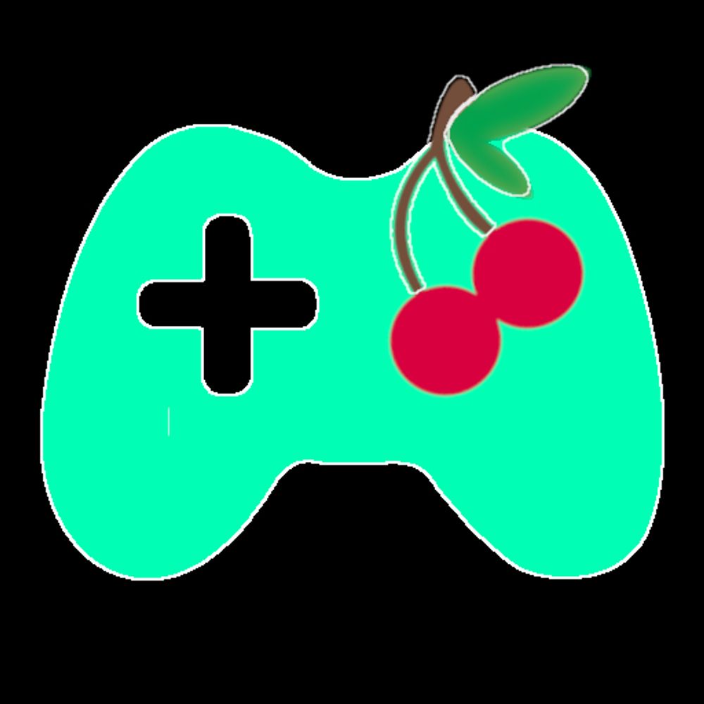 JevinsCherriesGamedev