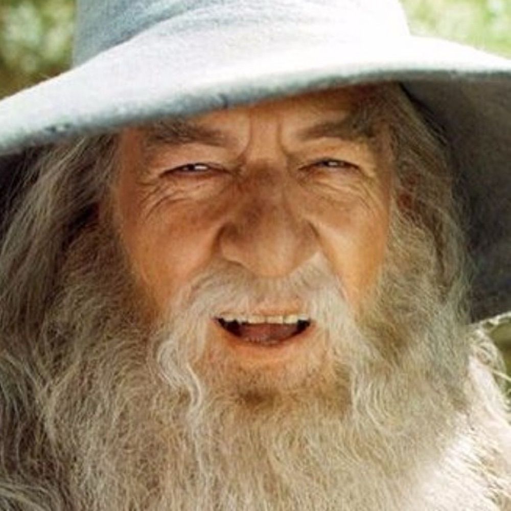 User avatar