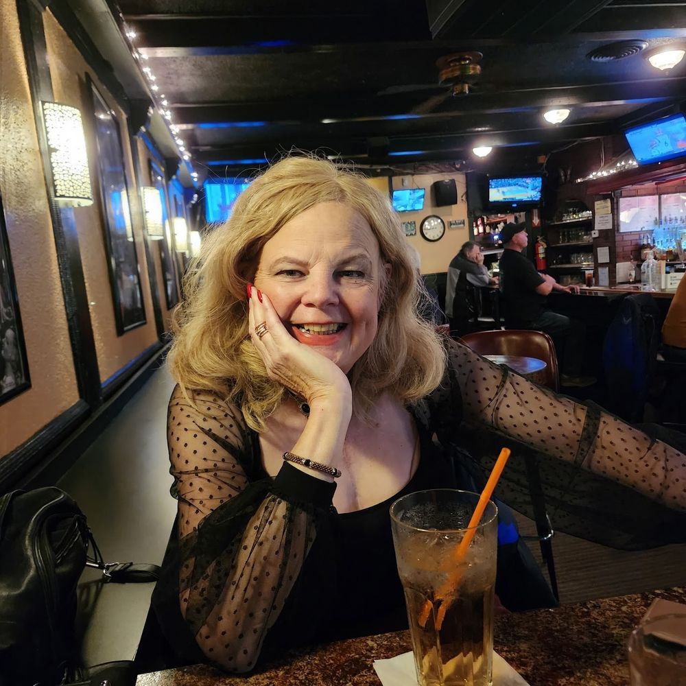 Gerri Carney