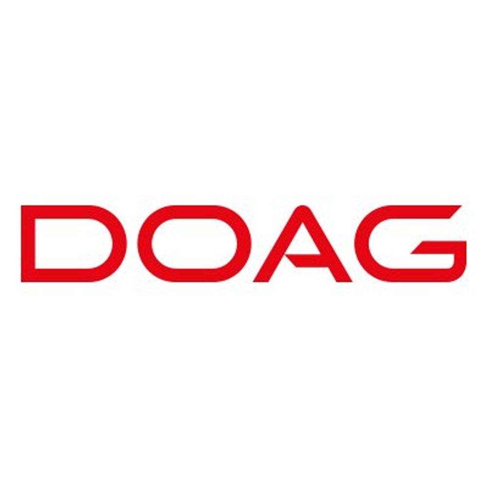 DOAG e.V.