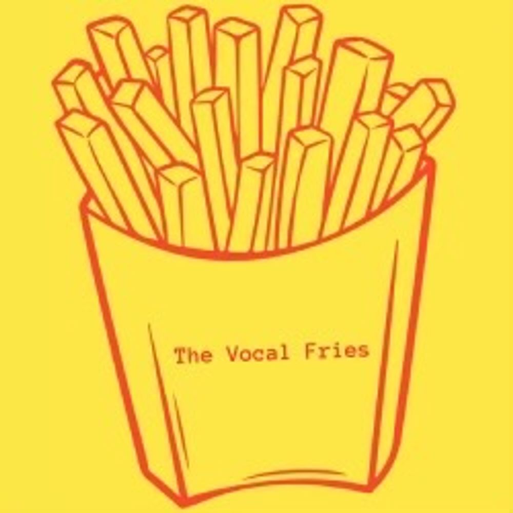 The Vocal Fries's avatar