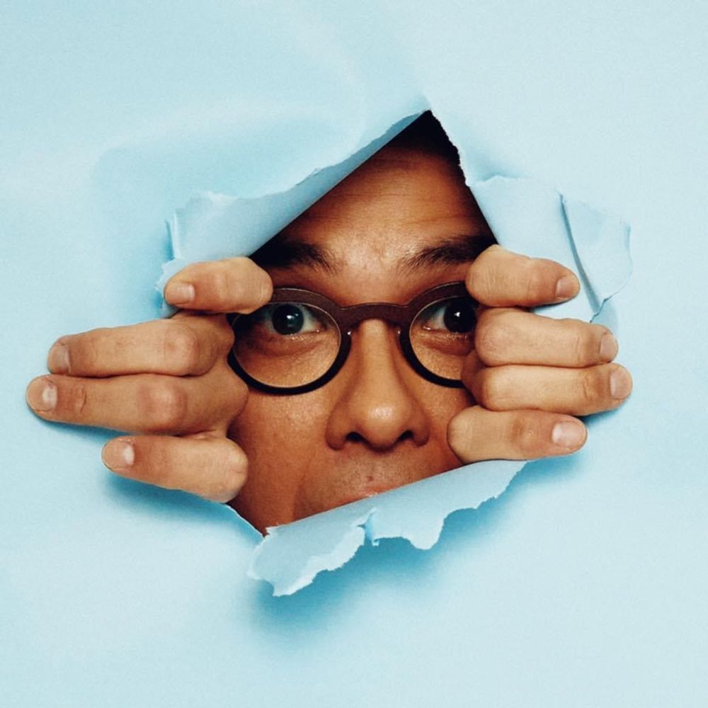 George Salazar