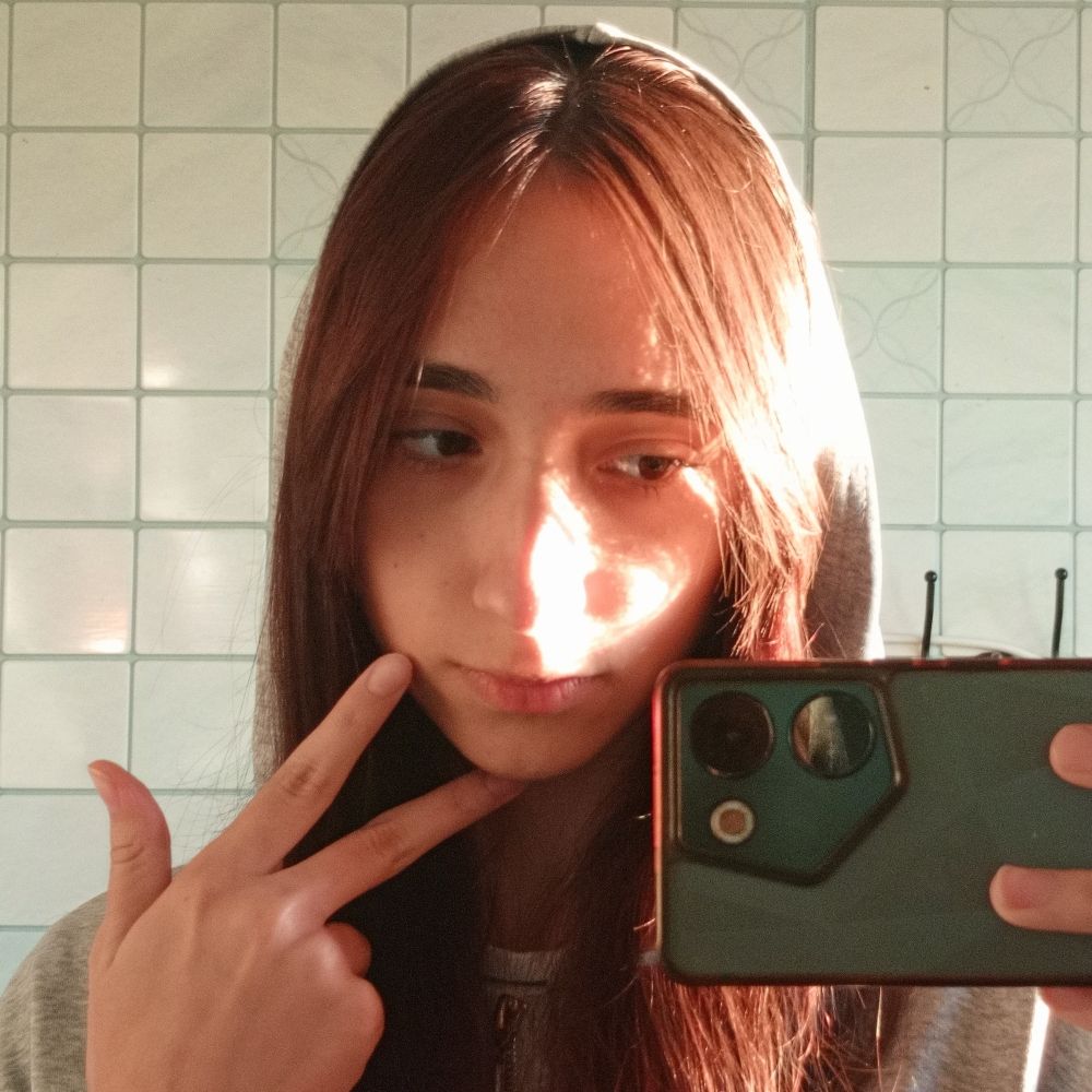 оля вулфиш