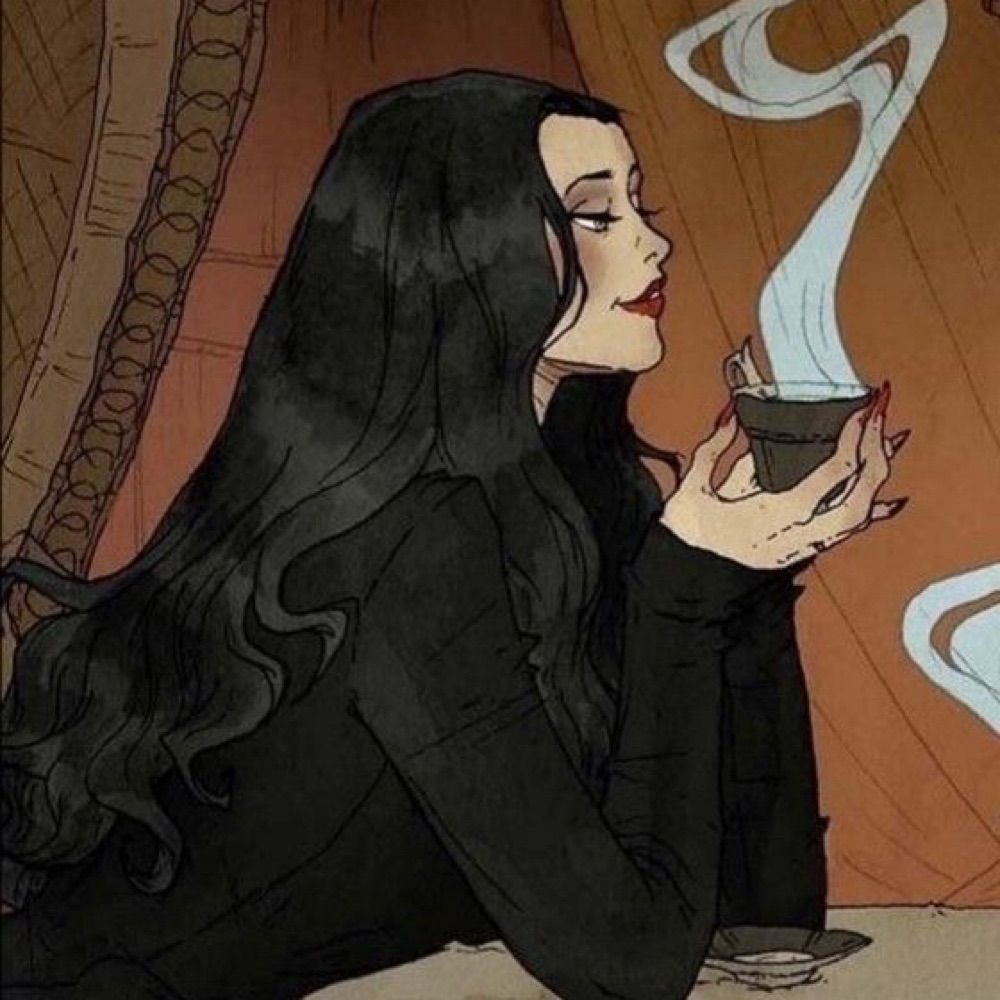 Manu do Tarot