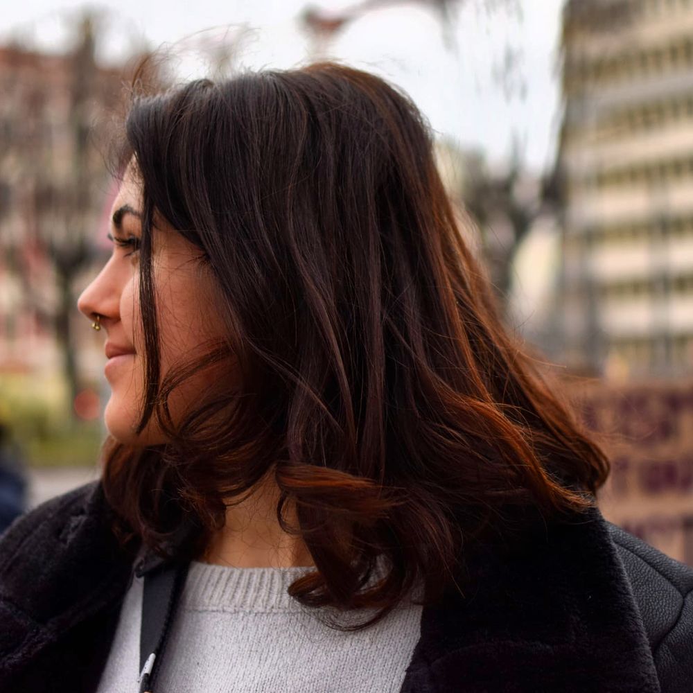 Méline Pulliat