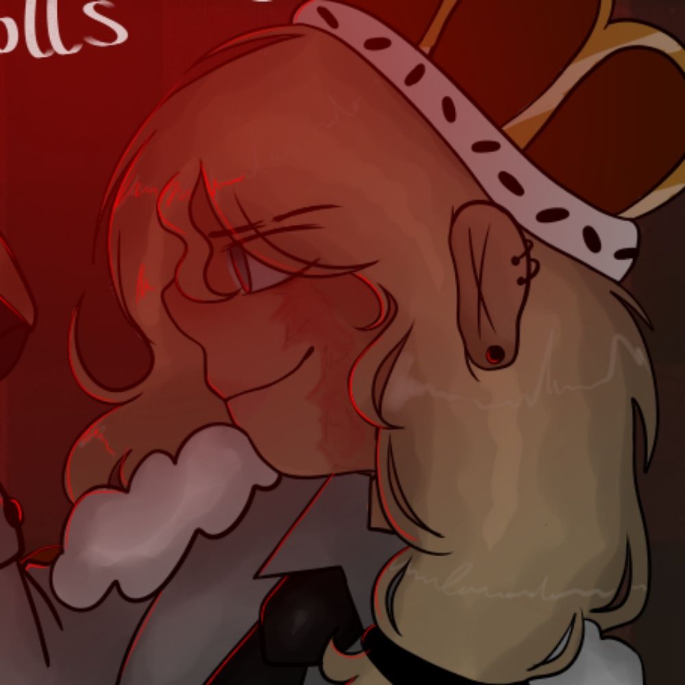 The Marching Dolls Updates 🔪🥀