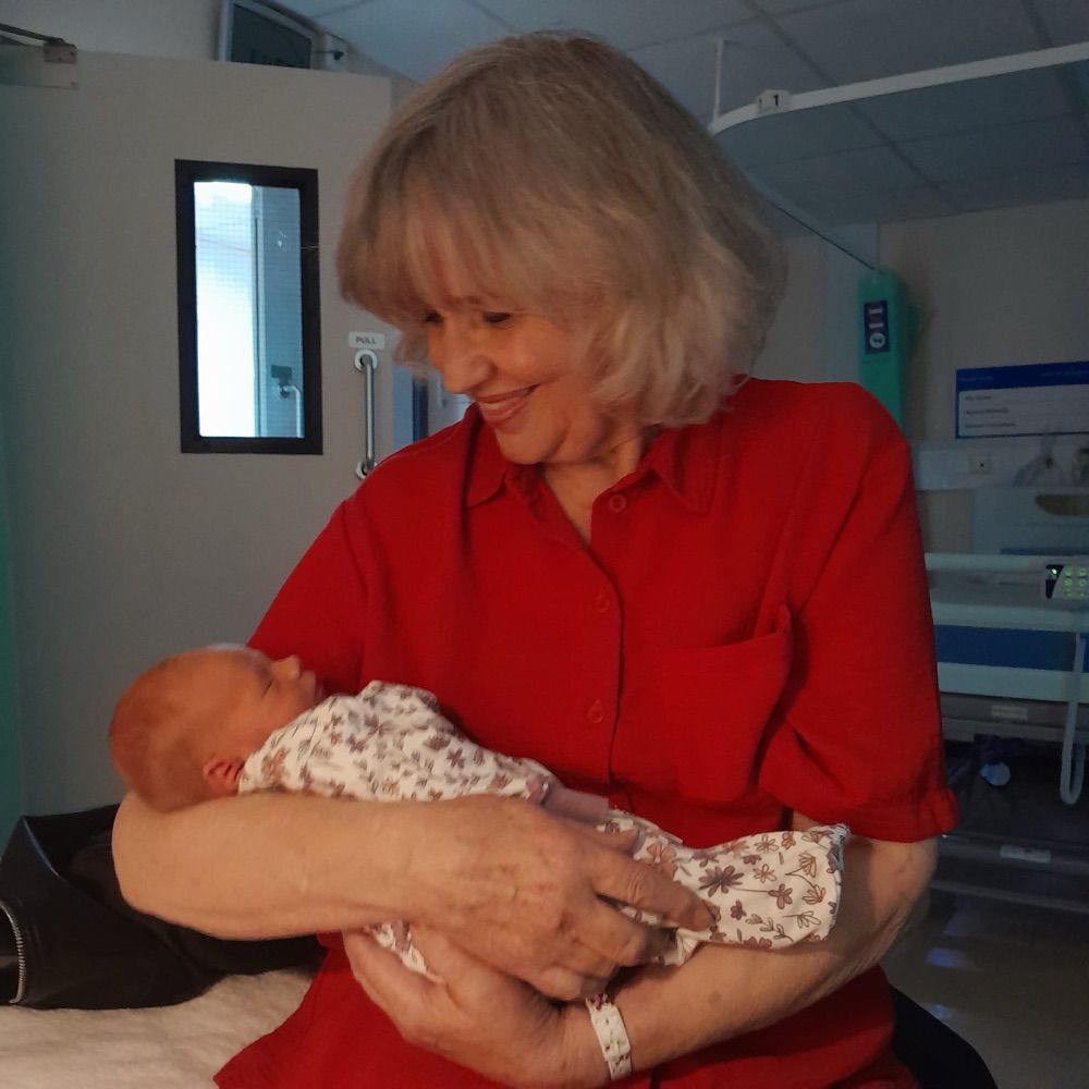 Susan Penhaligon