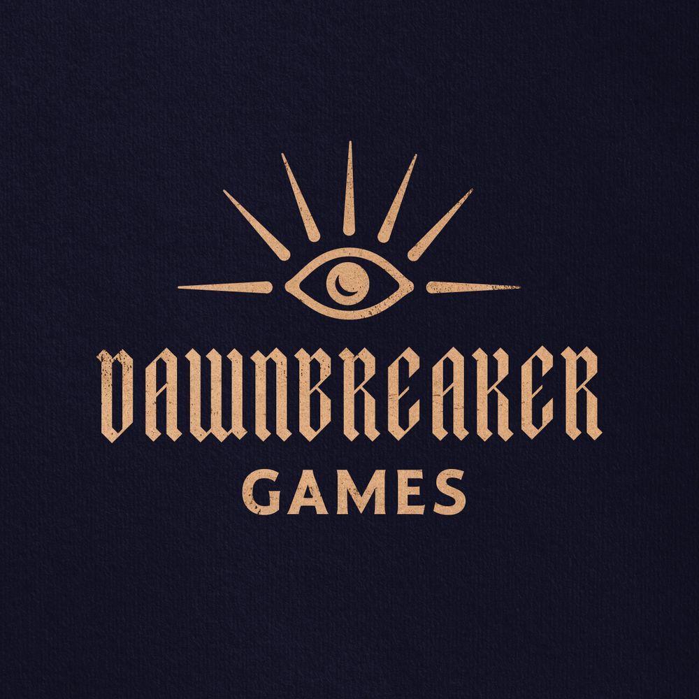 Dawnbreaker Games
