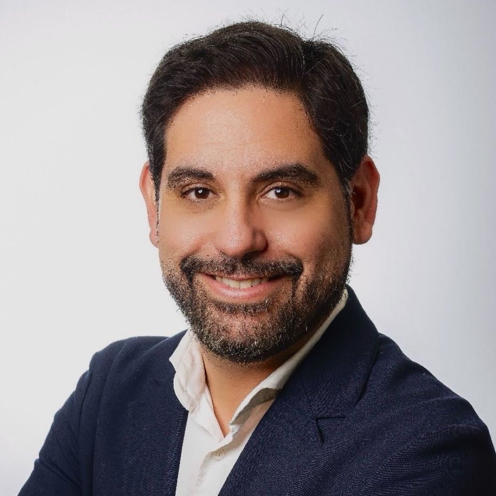 Jorge Francés