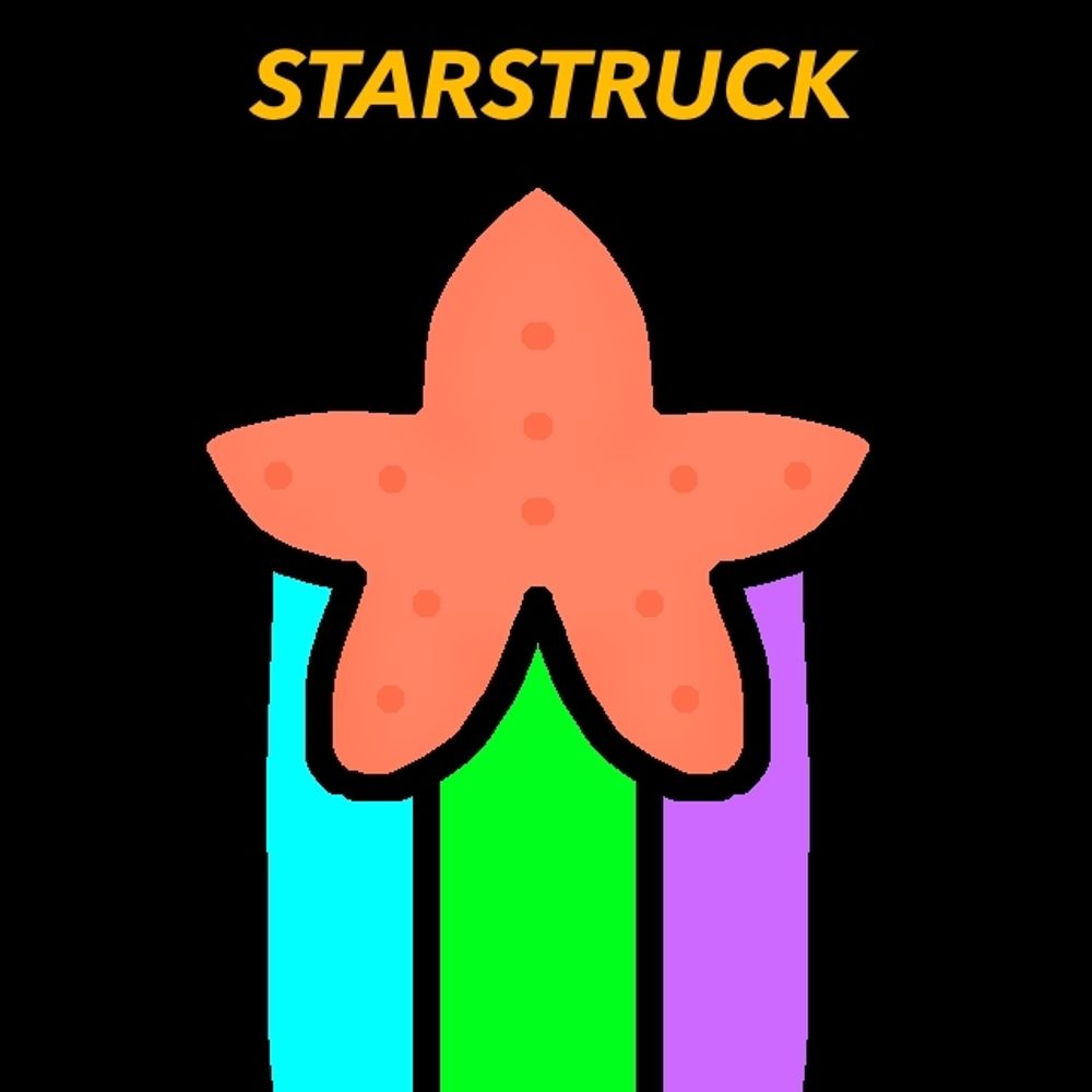 ✨ StarStruck✨