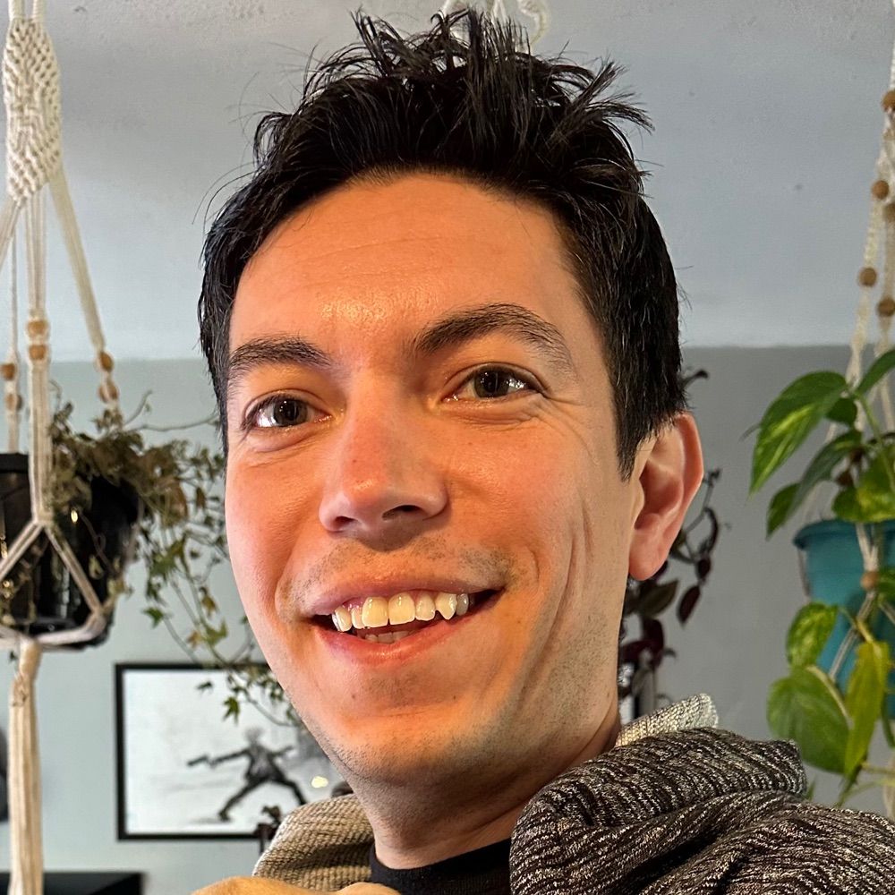 Nico Rodríguez