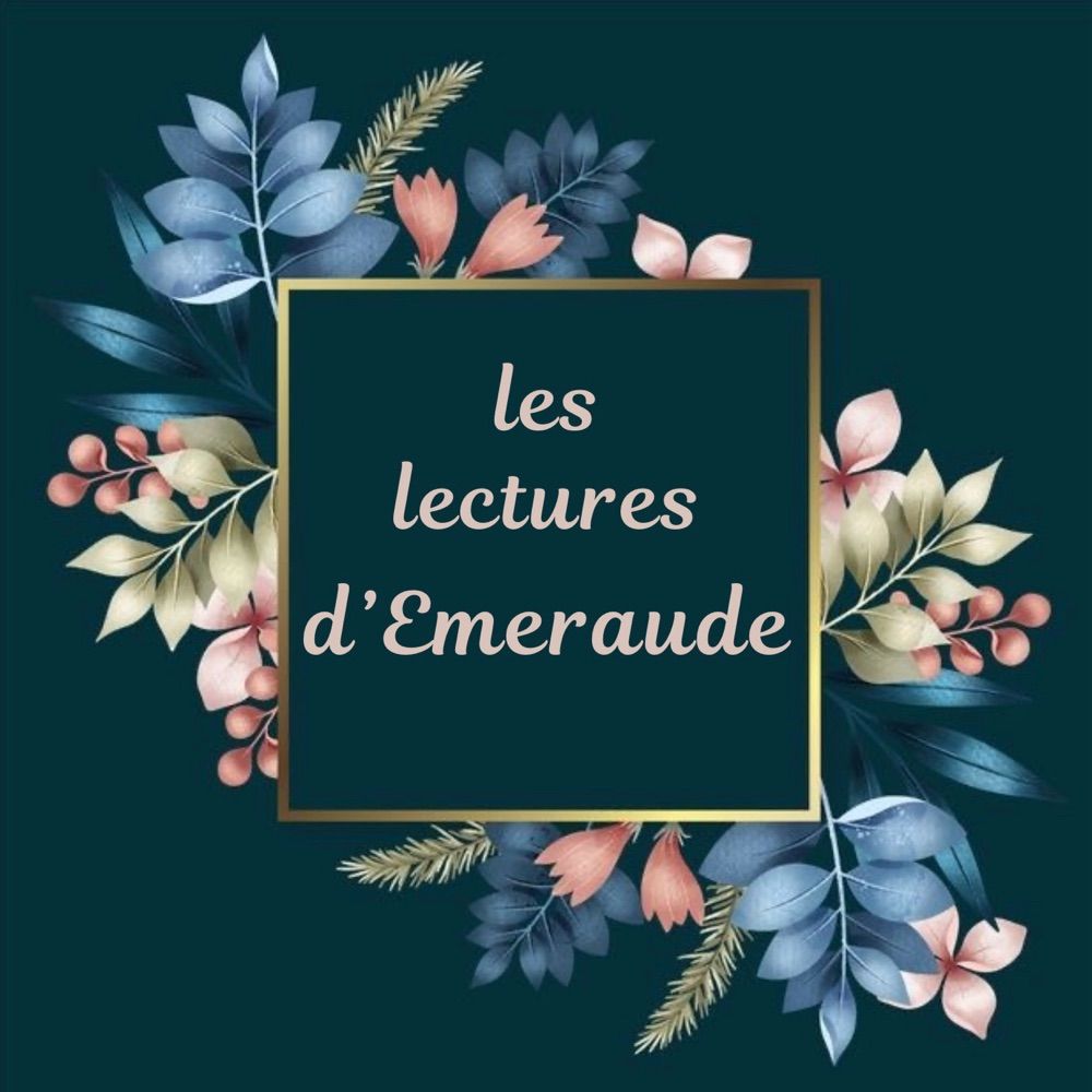 Les lectures d'Emeraude