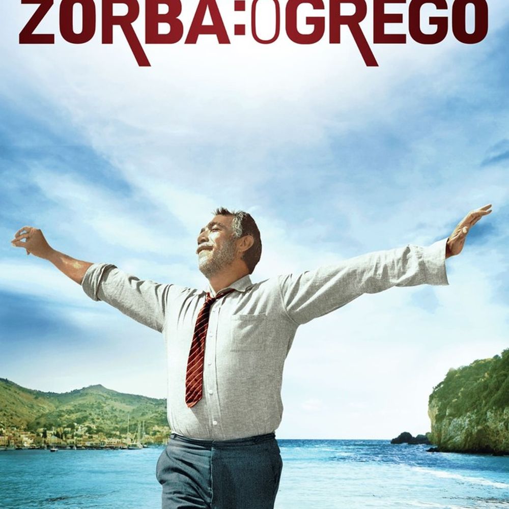Pau na Zorba™