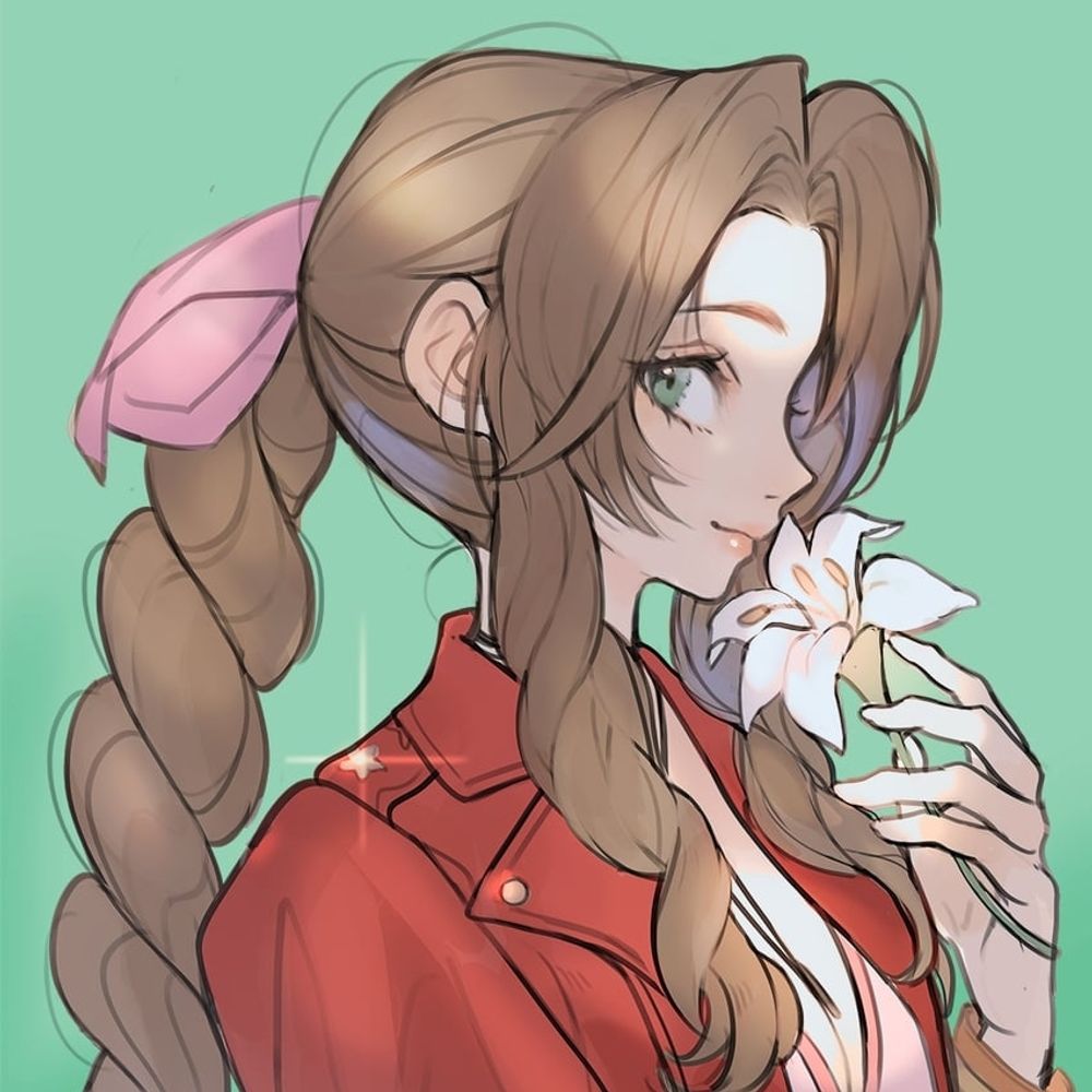 Aerith